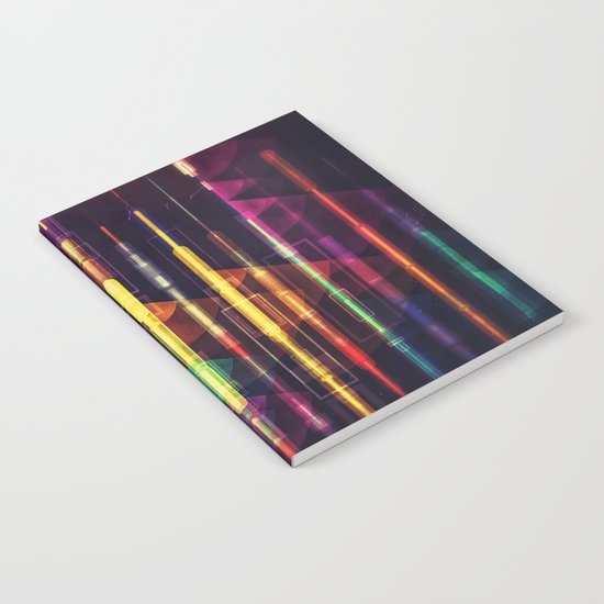 styr syyls Notebook