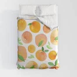 Fruits Comforter