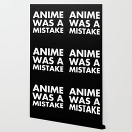 Waifu Wallpaper For Any Decor Style Society6
