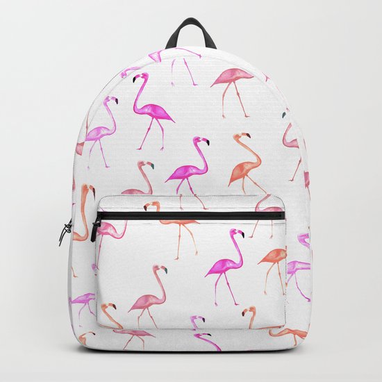 FLAMINGoS Backpack
