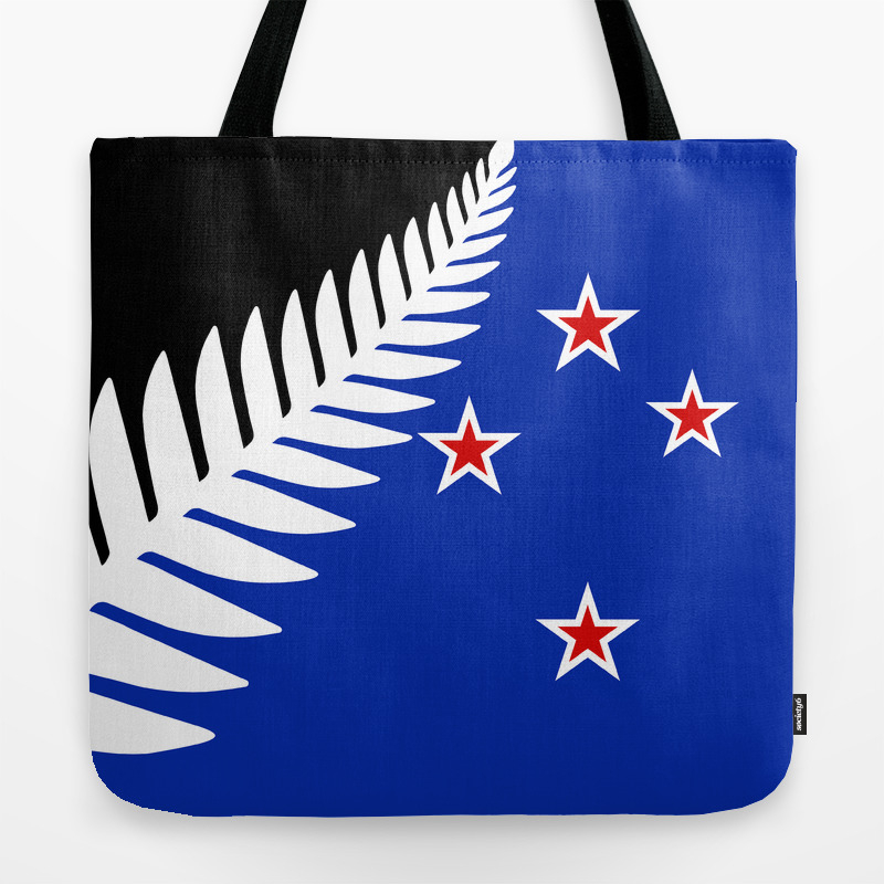 shopping bags nz