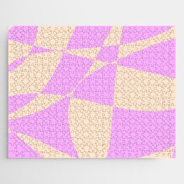 Abstract pattern 05 Jigsaw Puzzle