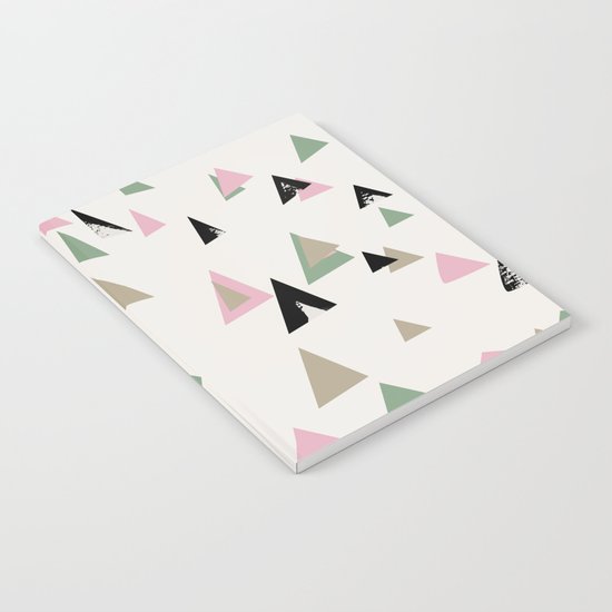 MTriangle Notebook