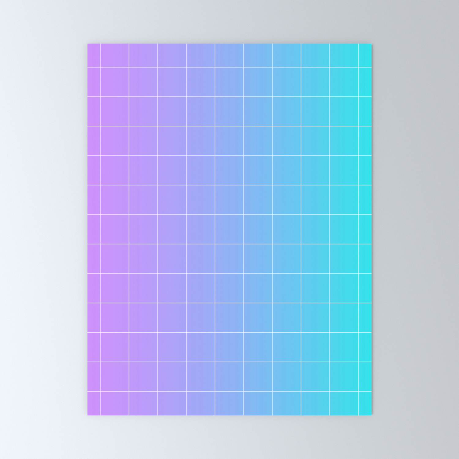 Vaporwave Gradient Mini Art Print By Timkran Society6 Discover more posts about retrowave, aesthetic, neon, synthwave, 80s, vhs, and vaporwave. vaporwave gradient mini art print by timkran