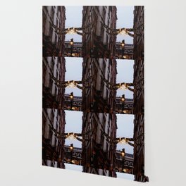 Diagon Alley Wallpaper For Any Decor Style Society6