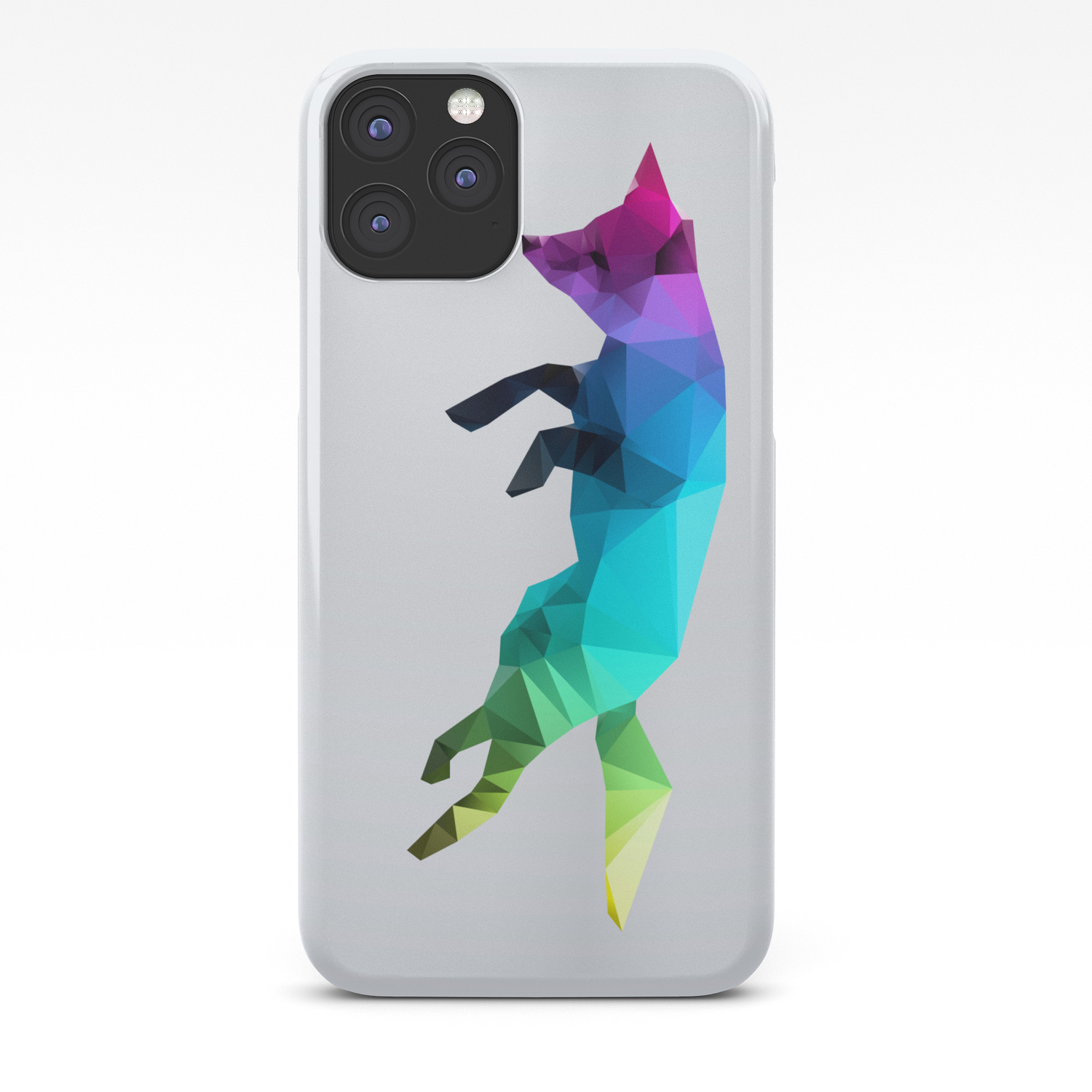 fox ballet iPhone 11 case fox ballet iPhone 11 case