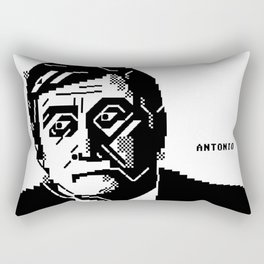 Antonio Rectangular Pillow