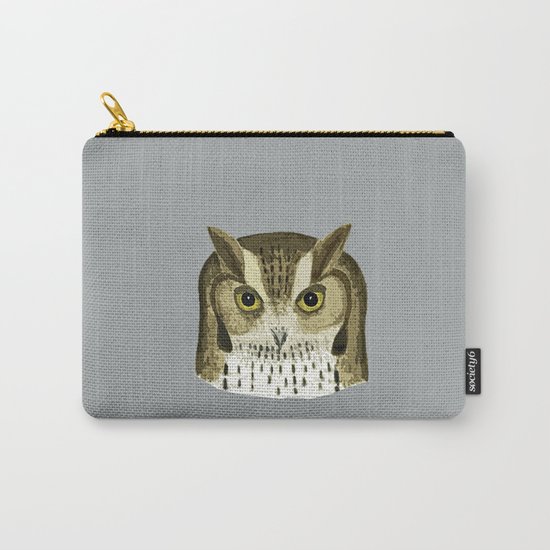 Le Petit Carry-All Pouch