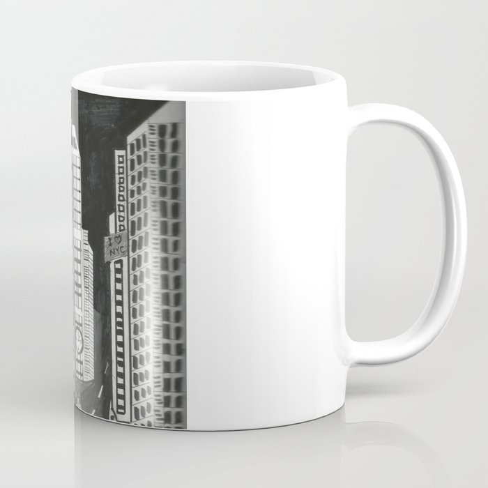 sin city Coffee Mug