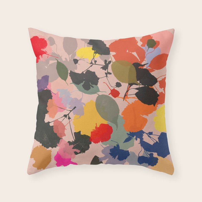 Throw Pillow