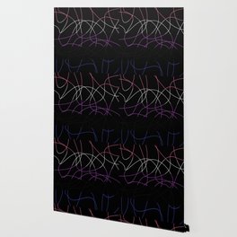 Gender Fluid Wallpaper For Any Decor Style Society6