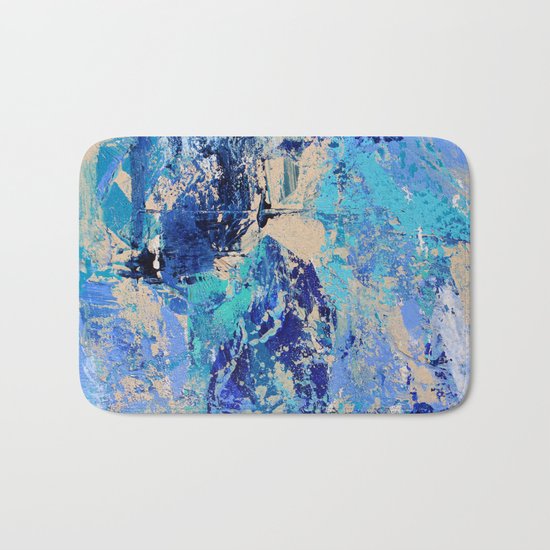 Oceania Bath Mat