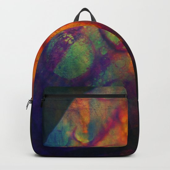 drops Backpack