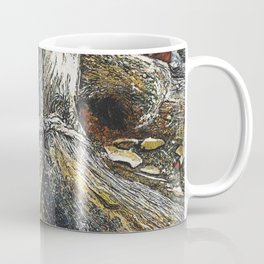 One Hundred Autumns Coffee Mug
