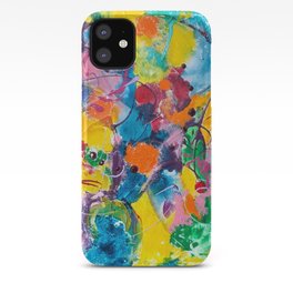 Tree of Hope iPhone Case