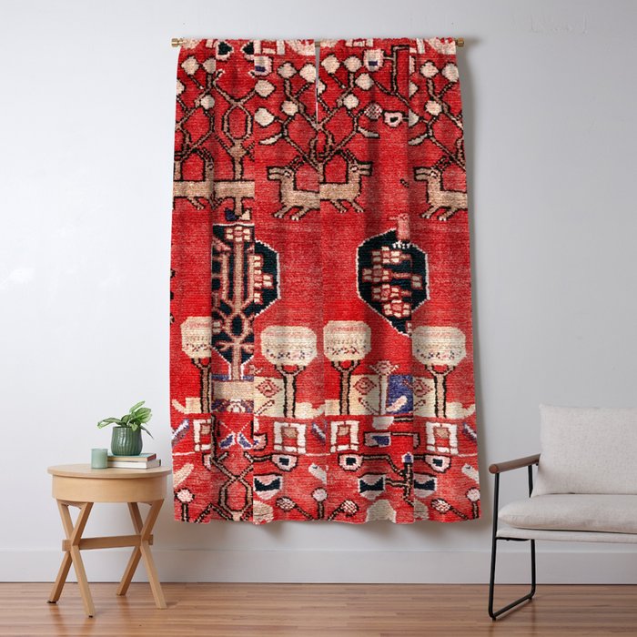 Blackout Curtain