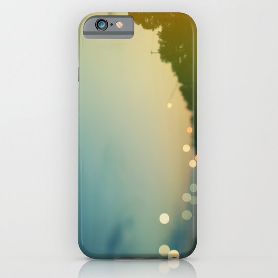 Paint the Night iPhone & iPod Case