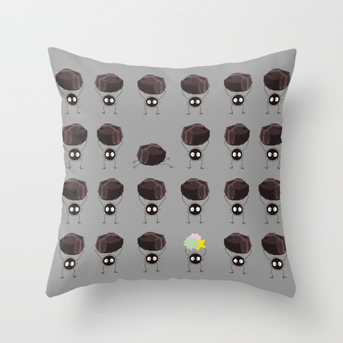 pusheen corn