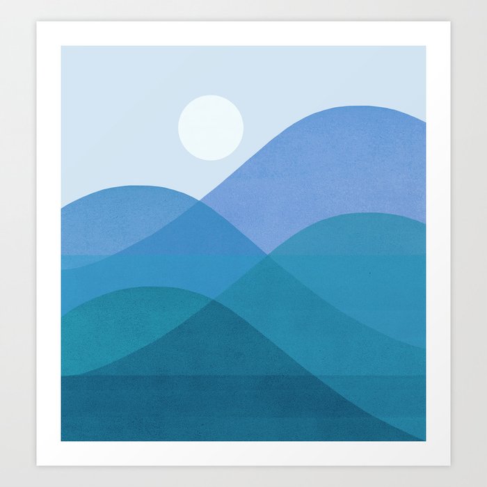 Art Print