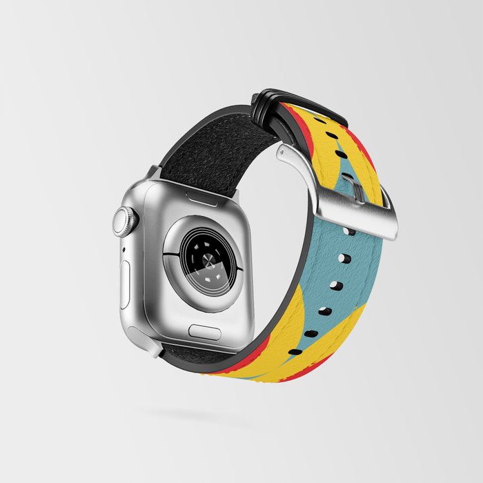 90S Apple Watch Bands: 38 & 44mm | Society6