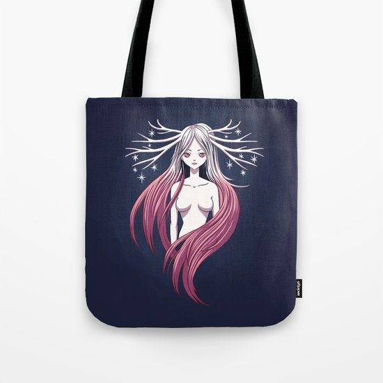 Dream Fairy Tote Bag