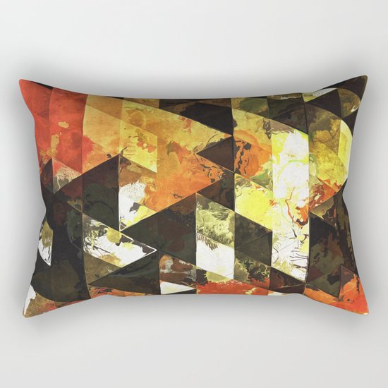 myrr lyys Rectangular Pillow