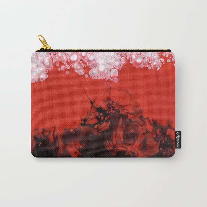 Lava Carry-All Pouch