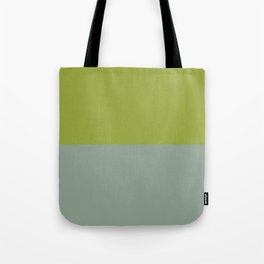 Olive Sage Tote Bag