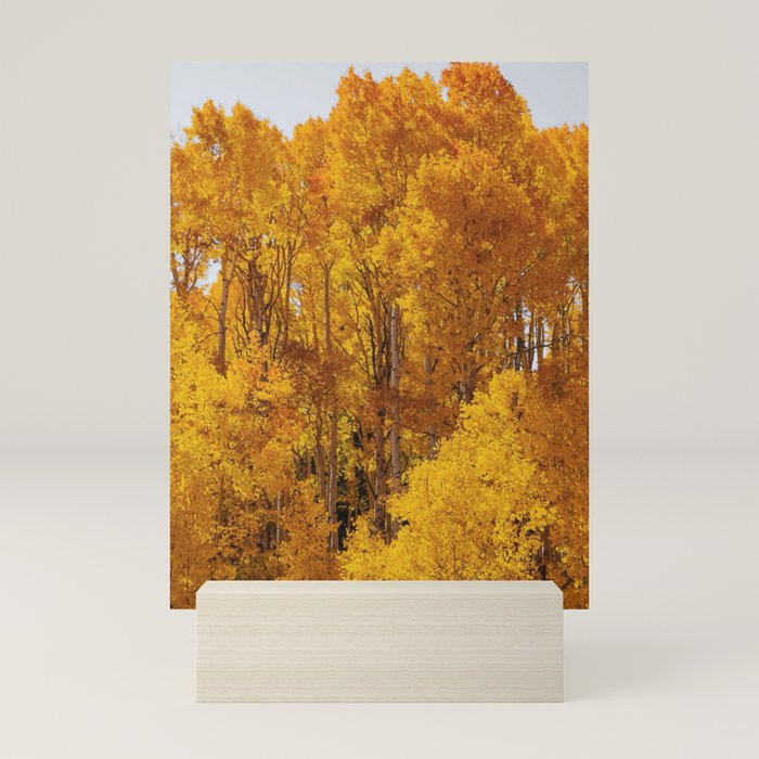 Mini Art Print