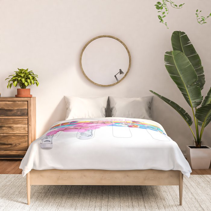 Jojo siwa platform online bed