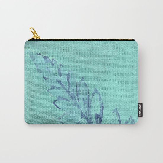Painting II Carry-All Pouch