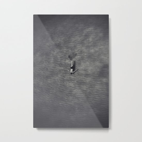 140724-1053 Metal Print
