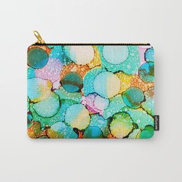 Summer Feels Carry-All Pouch