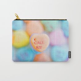Call Me Carry-All Pouch