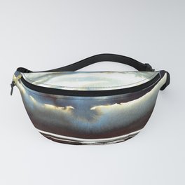 Above the Sea Fanny Pack