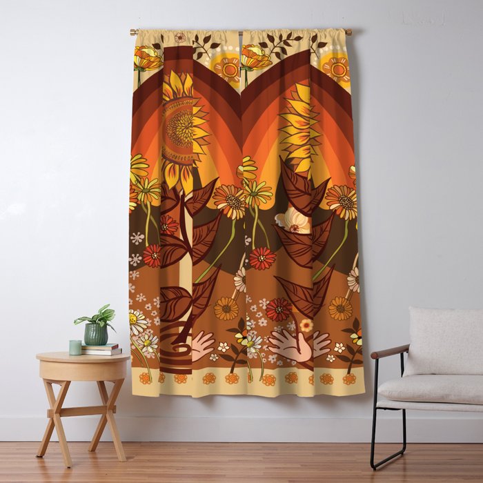 Blackout Curtain