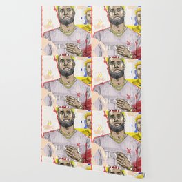 Beckham Wallpaper For Any Decor Style Society6