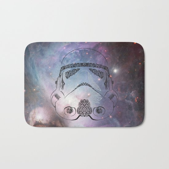 storm Bath Mat