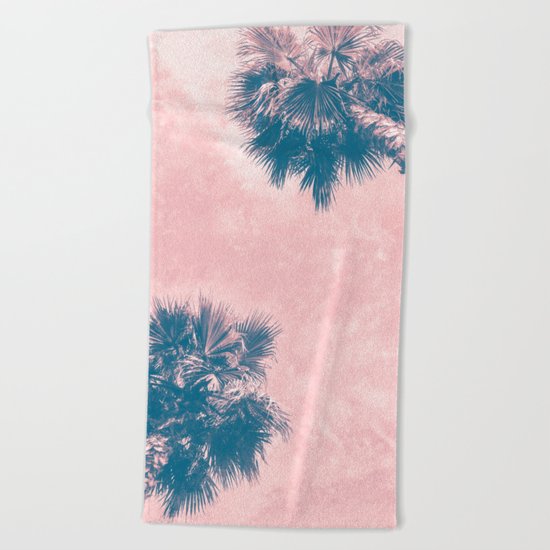 Tropical 1.00 Beach Towel