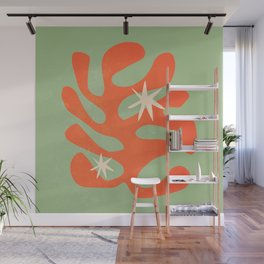 Riviera: Paper Cutouts Matisse Edition Wall Mural