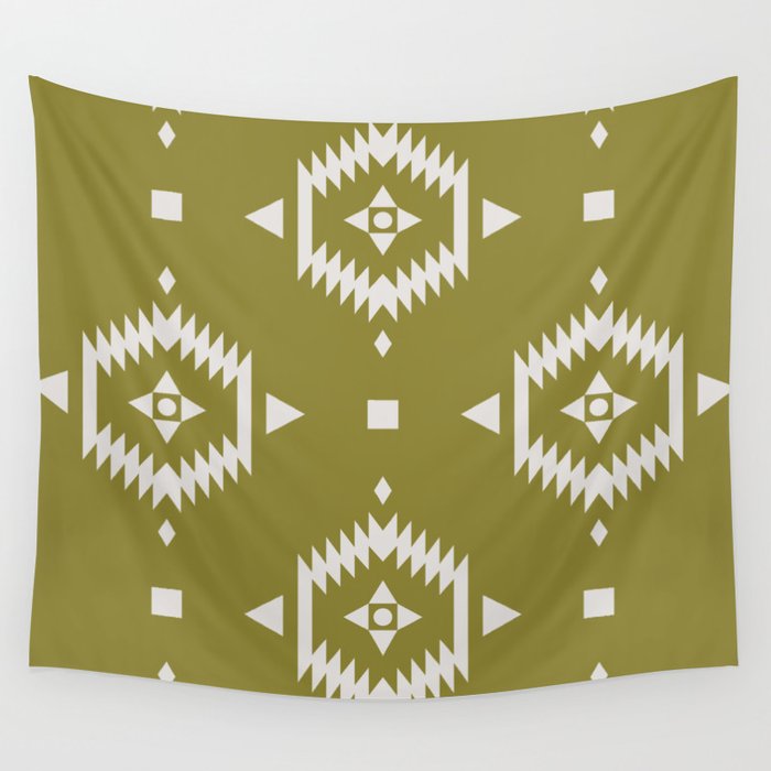 Indian Designs 189 Wall Tapestry