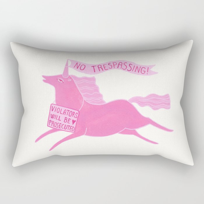 Rectangular Pillow