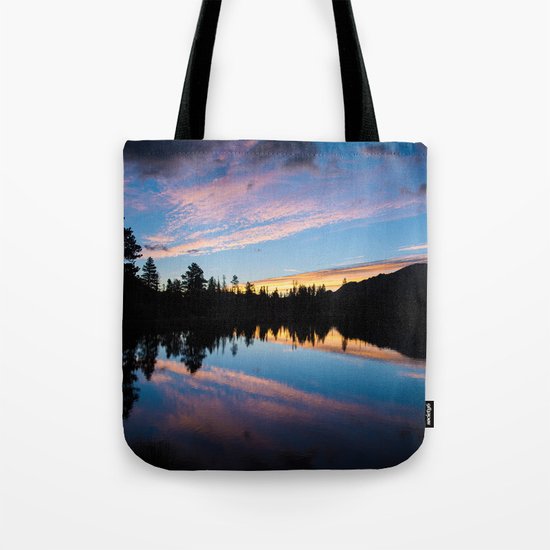 Evening Tote Bag