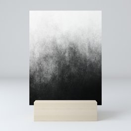 Abstract IV Mini Art Print