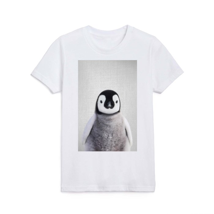 Penguin Logo T-Shirts & T-Shirt Designs