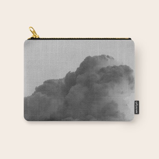 Cloud Carry-All Pouch