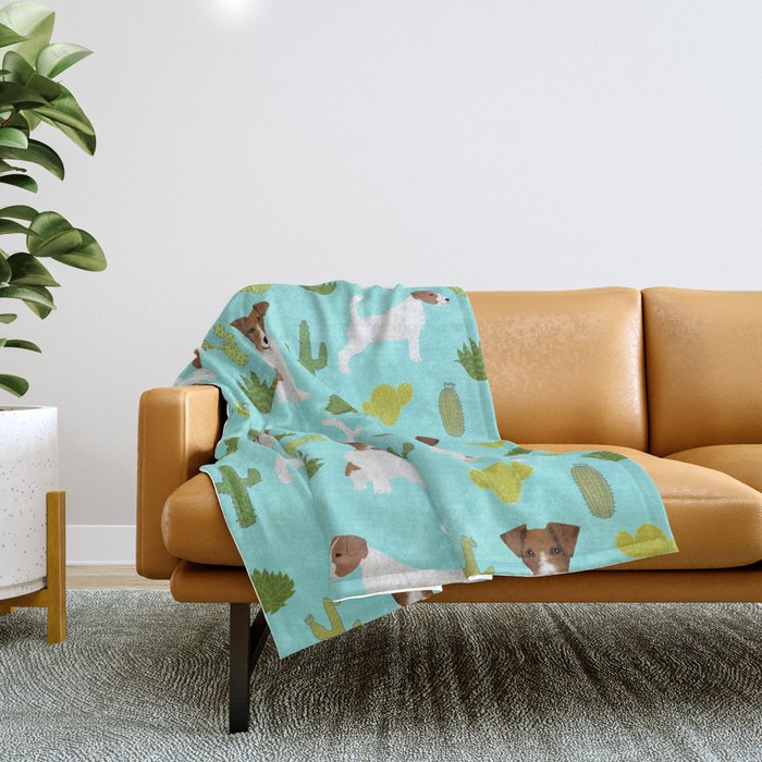 Cactus jack sales blanket