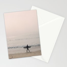 Portugal Beach Stationery Cards