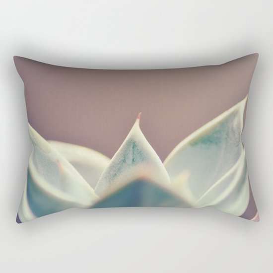 #161 Rectangular Pillow
