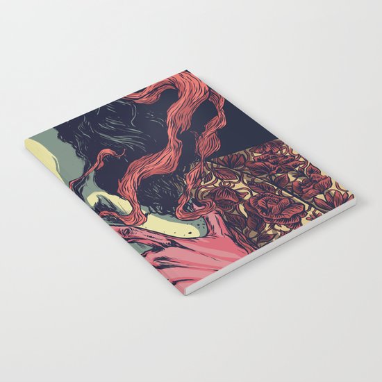 Your Steam Notebook